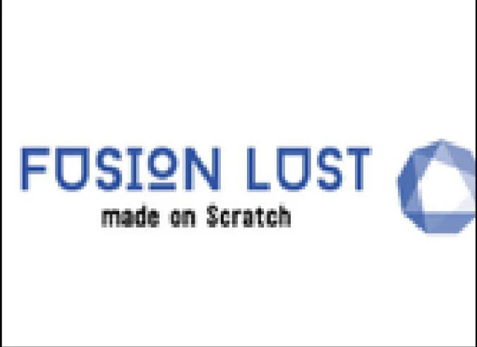 Fusion Lust (itch) Fusion Lust (itch)