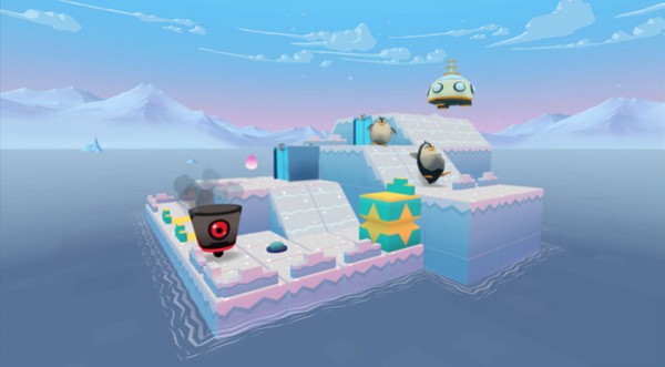 Waddle Home Waddle Home