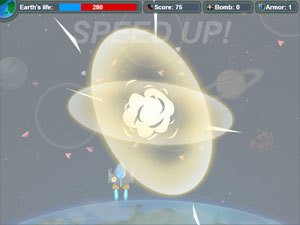 The Last Spaceship (itch) The Last Spaceship (itch)