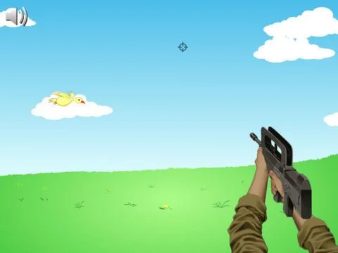 Статьи по Wacky Quack