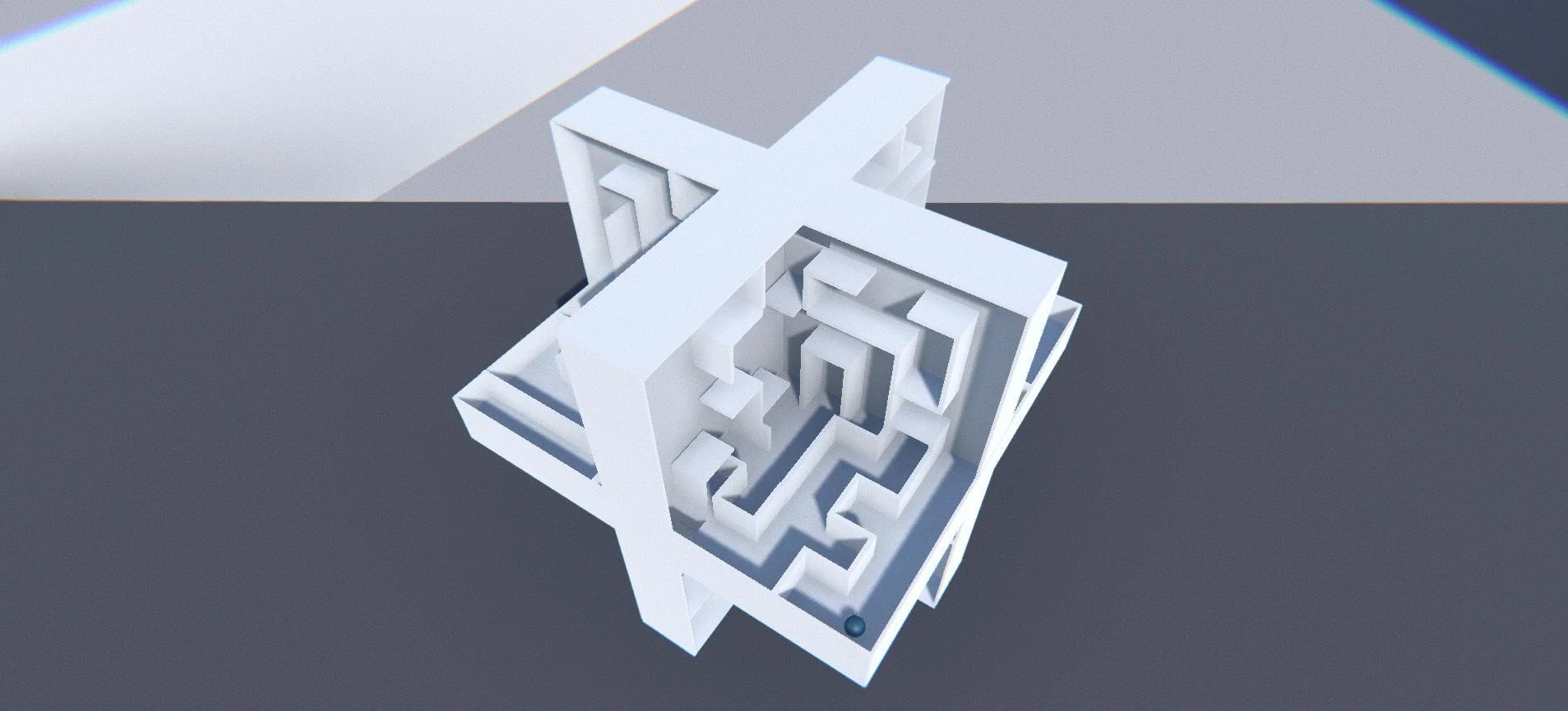 IntoTheMaze (itch) IntoTheMaze (itch)