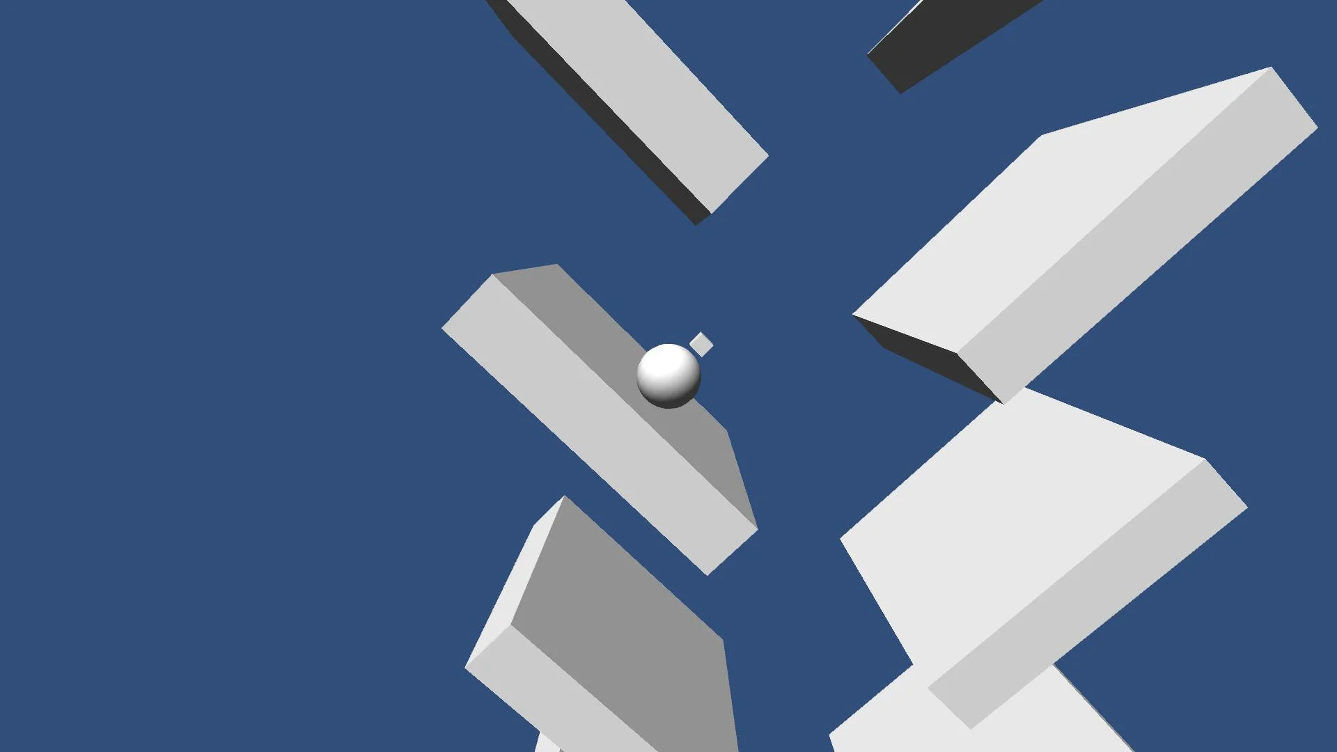 Рецензии Acceleration (itch)