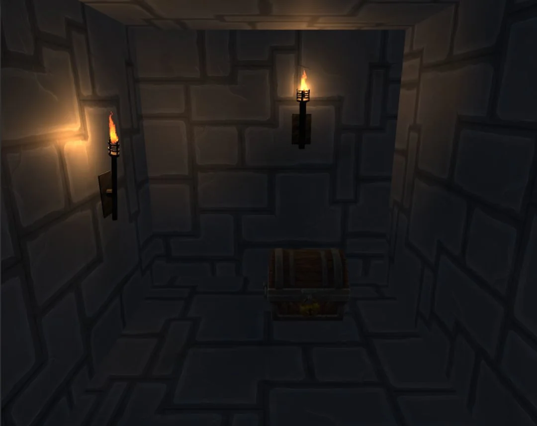 Dungeon of Delvers (itch) Dungeon of Delvers (itch)