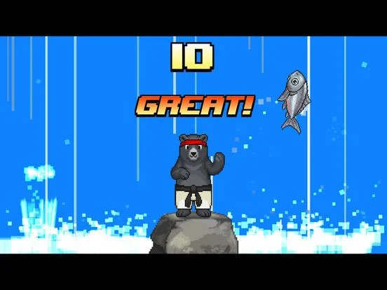Статьи по Smacky Bear