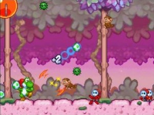 Yoshi Touch & Go Yoshi Touch & Go