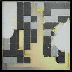 Clogged Chimney (itch) Clogged Chimney (itch)
