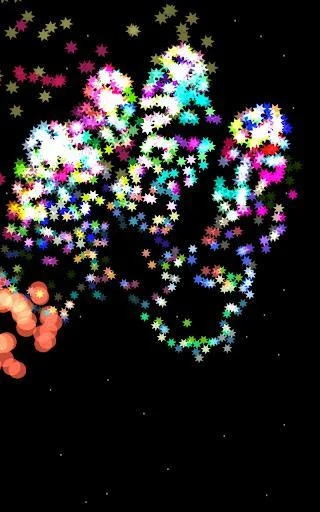 Fireworks Fireworks