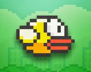 Статьи по Flappy Bird (czMarta) (itch)