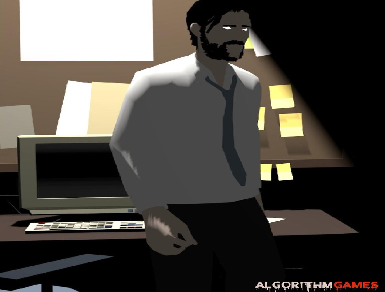 Fear of Haunting Demo (itch)