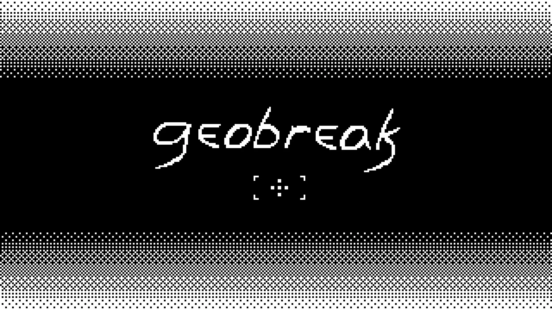 Geobreak (itch)