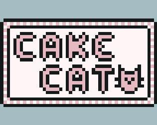 Статьи по Cake Cat (itch)