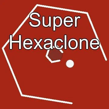 Super Hexaclone! (itch) Super Hexaclone! (itch)