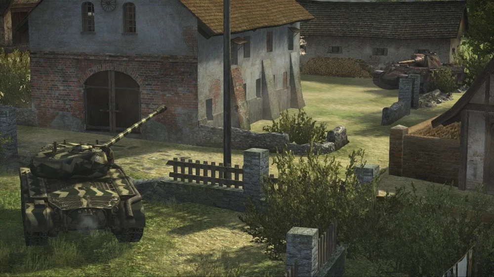World of Tanks Public Test World of Tanks Public Test