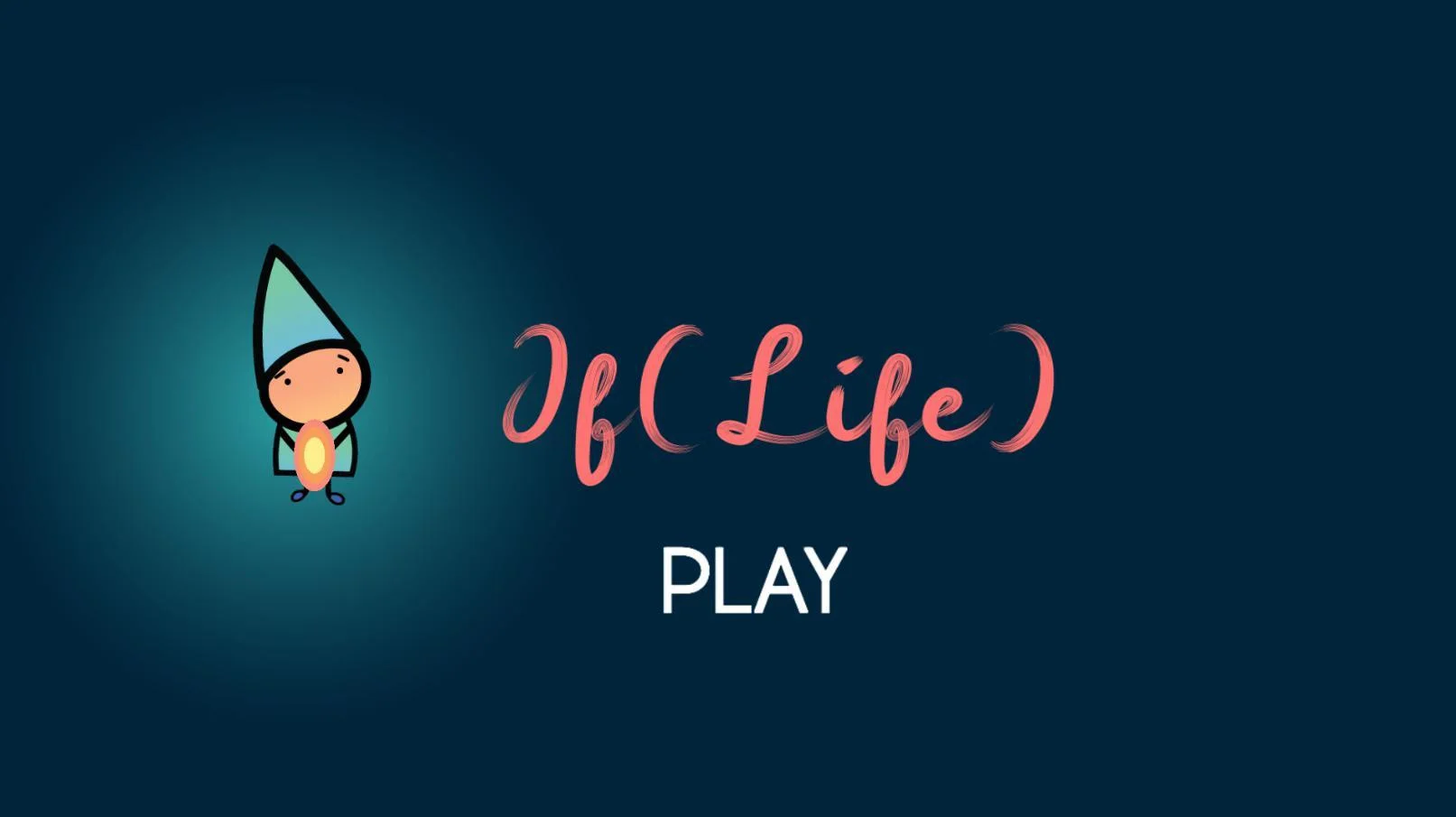 if(life) (itch) if(life) (itch)