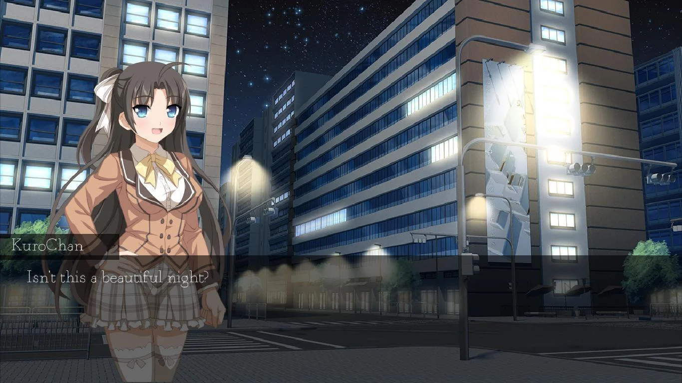 HenTales: A Visual Novel (itch)