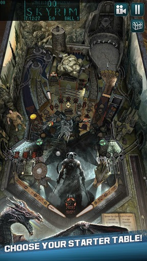 Новости о Bethesda Pinball