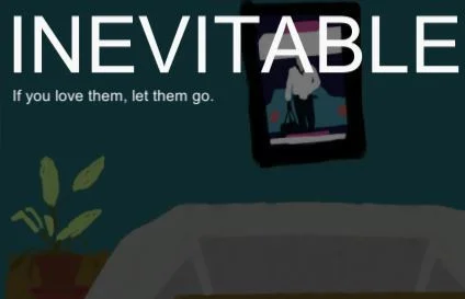 Inevitable (MiSeLe) (itch) Inevitable (MiSeLe) (itch)