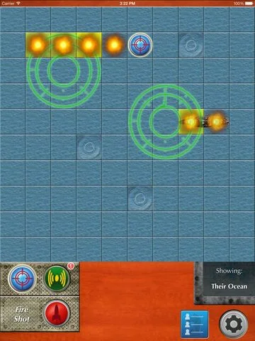 War at Sea War at Sea