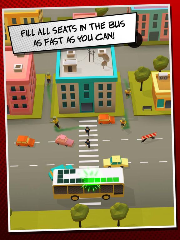Zombie Town! Zombie Town!