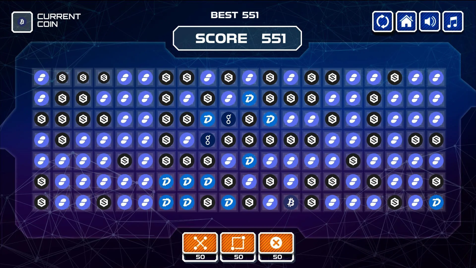 Cryptochain Cryptochain