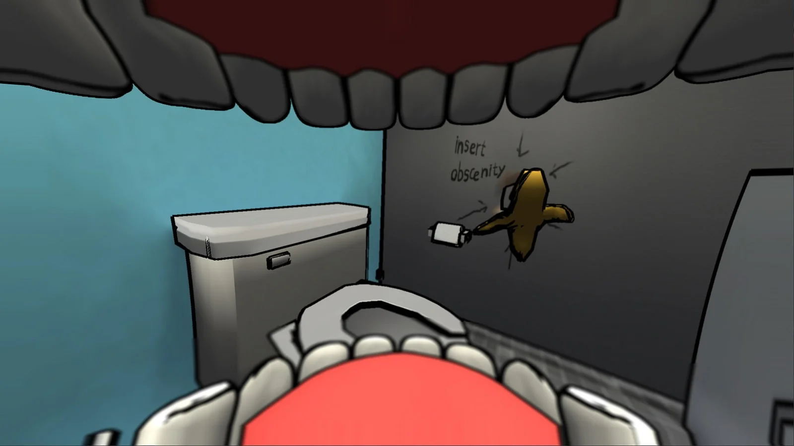 Oral Perspectives (itch)