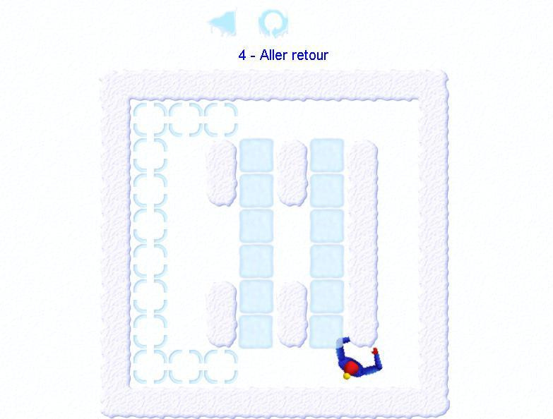 Snowkoban (itch) Snowkoban (itch)