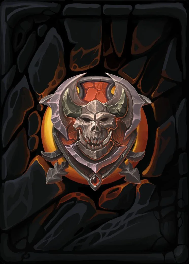 Tribal: Frontier Siege (itch)