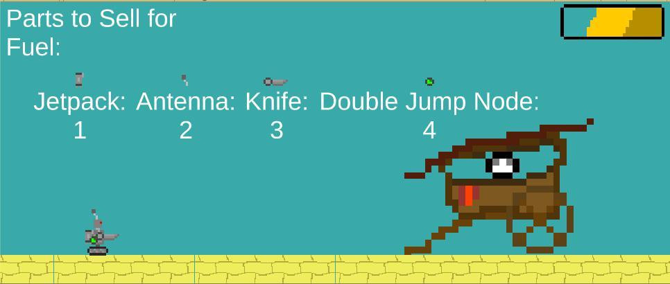 Robo Quest (itch)