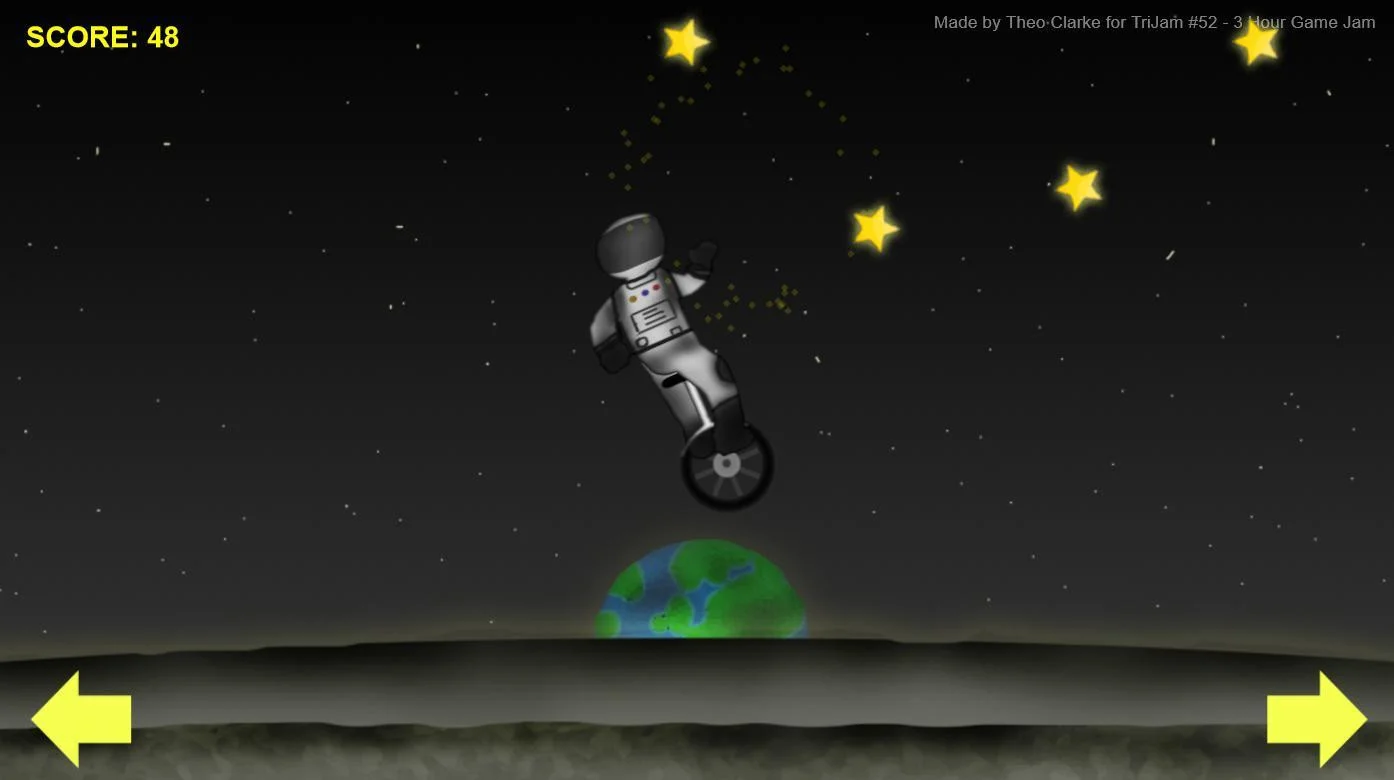 Lunar Cycle (itch) Lunar Cycle (itch)