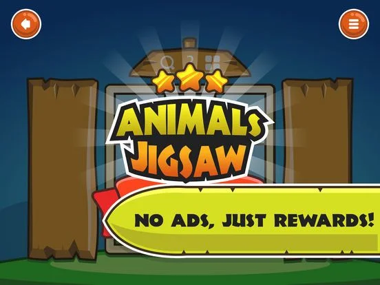 Новости о Animal Jigsaw Puzzles for Kids