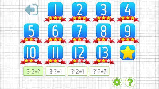 Second grade Math - Subtraction Second grade Math - Subtraction