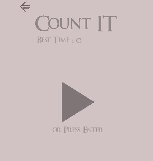 CountUp (itch) CountUp (itch)