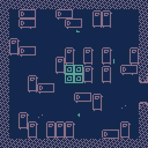 Tetris: A Bitsy Demake (itch) Tetris: A Bitsy Demake (itch)