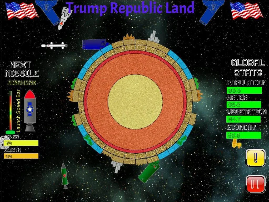 Статьи по NukeBall (itch)