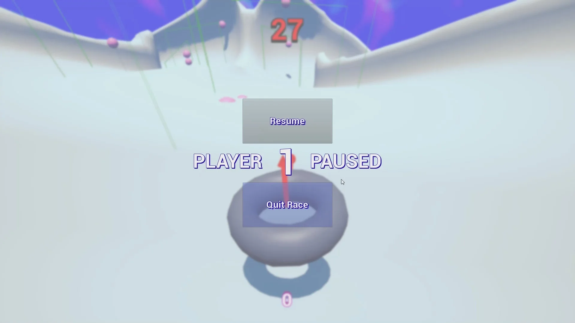 Snowdown (Early Build) (itch)