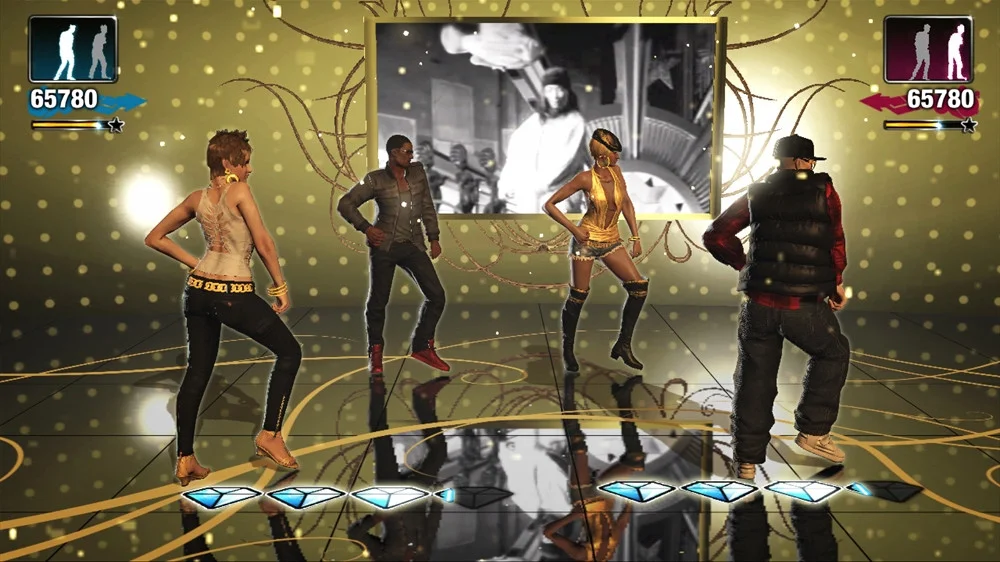 Рецензии Hip-Hop Dance Experience