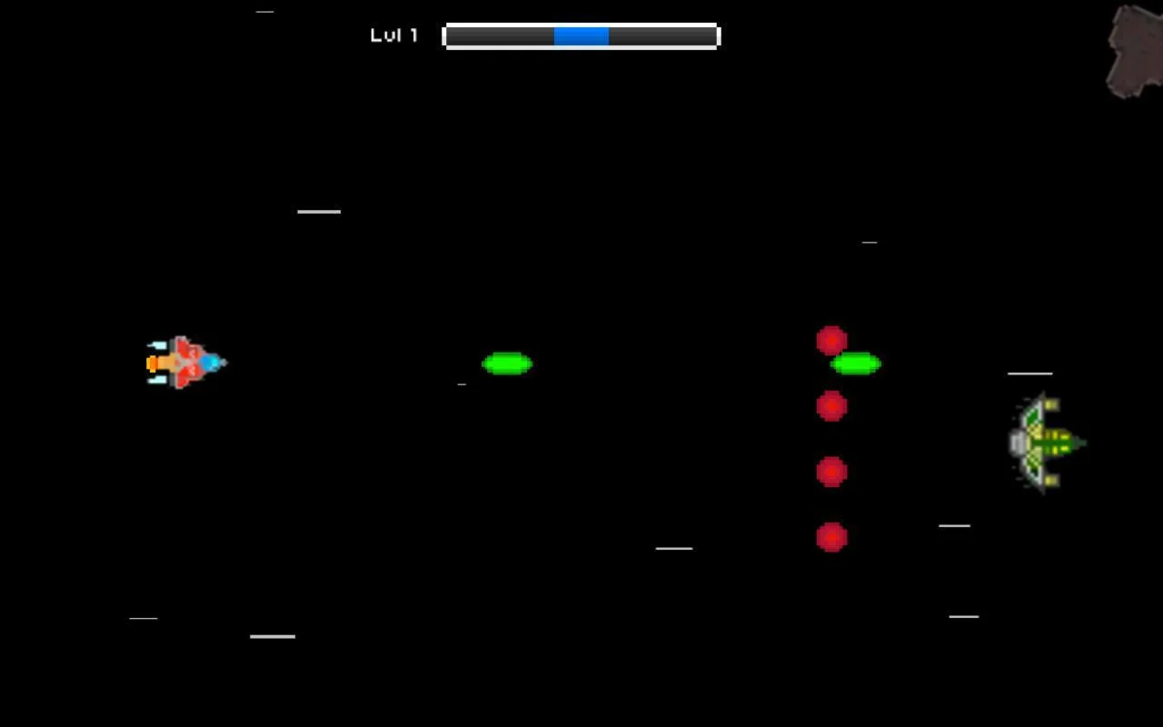 Space Zooter (itch) Space Zooter (itch)