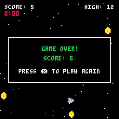 Rocket Coins! (itch) Rocket Coins! (itch)