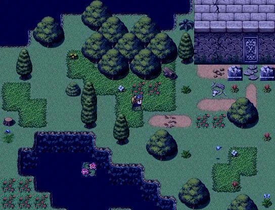 Twilight Tower [Demo] (itch)