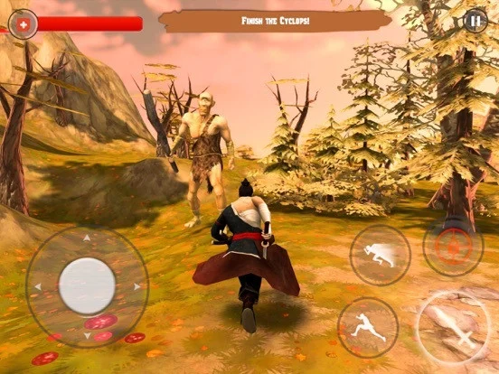 Samurai Shadow Legends Samurai Shadow Legends