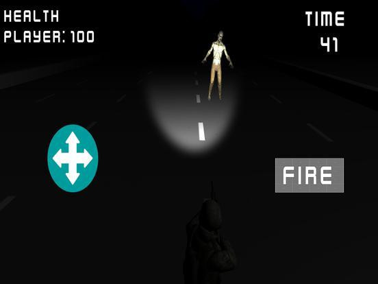 Новости о ZombieCityChase