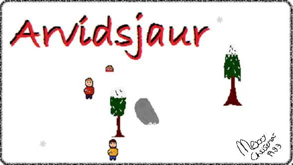 Arvidsjaur (itch) Arvidsjaur (itch)