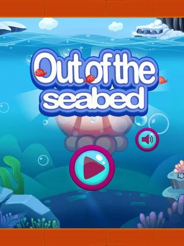 Out Of The Seabed Free Out Of The Seabed Free