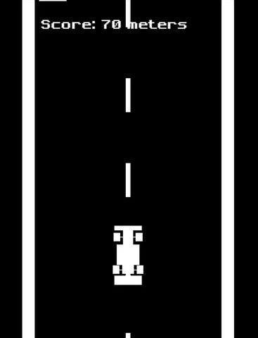 Pixel Formula drag race Pixel Formula drag race