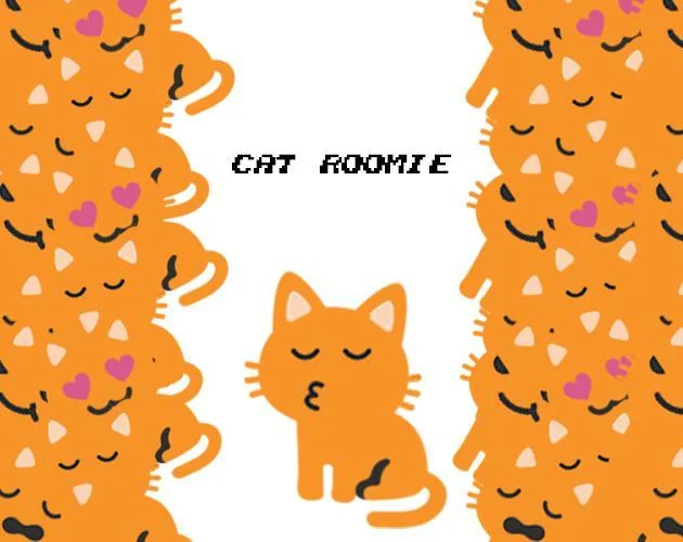 CatRoomie (itch) CatRoomie (itch)