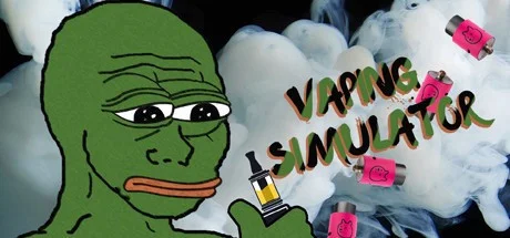 Vaping Simulator (berdyev) (itch)