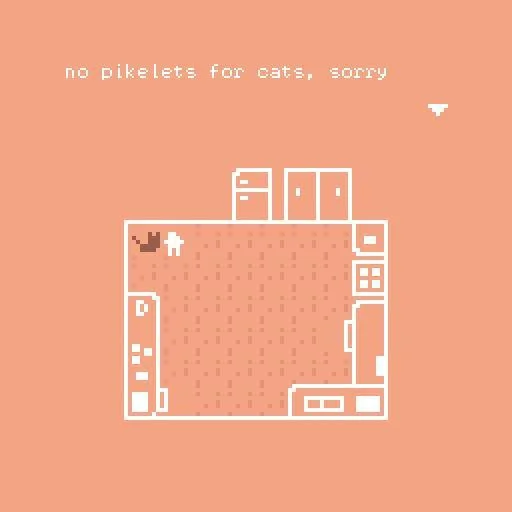 pikelets  (itch)