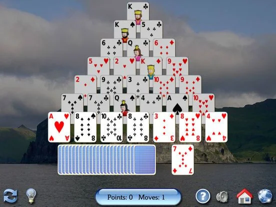 All-in-One Solitaire Pro