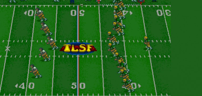 Tom Laudry Strategy Football
