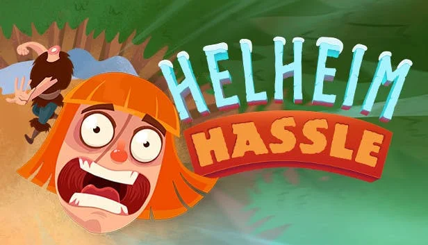 Helheim Hassle Helheim Hassle